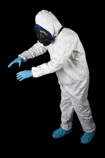 Forensic Mold Investigation in St Hedwig, TX